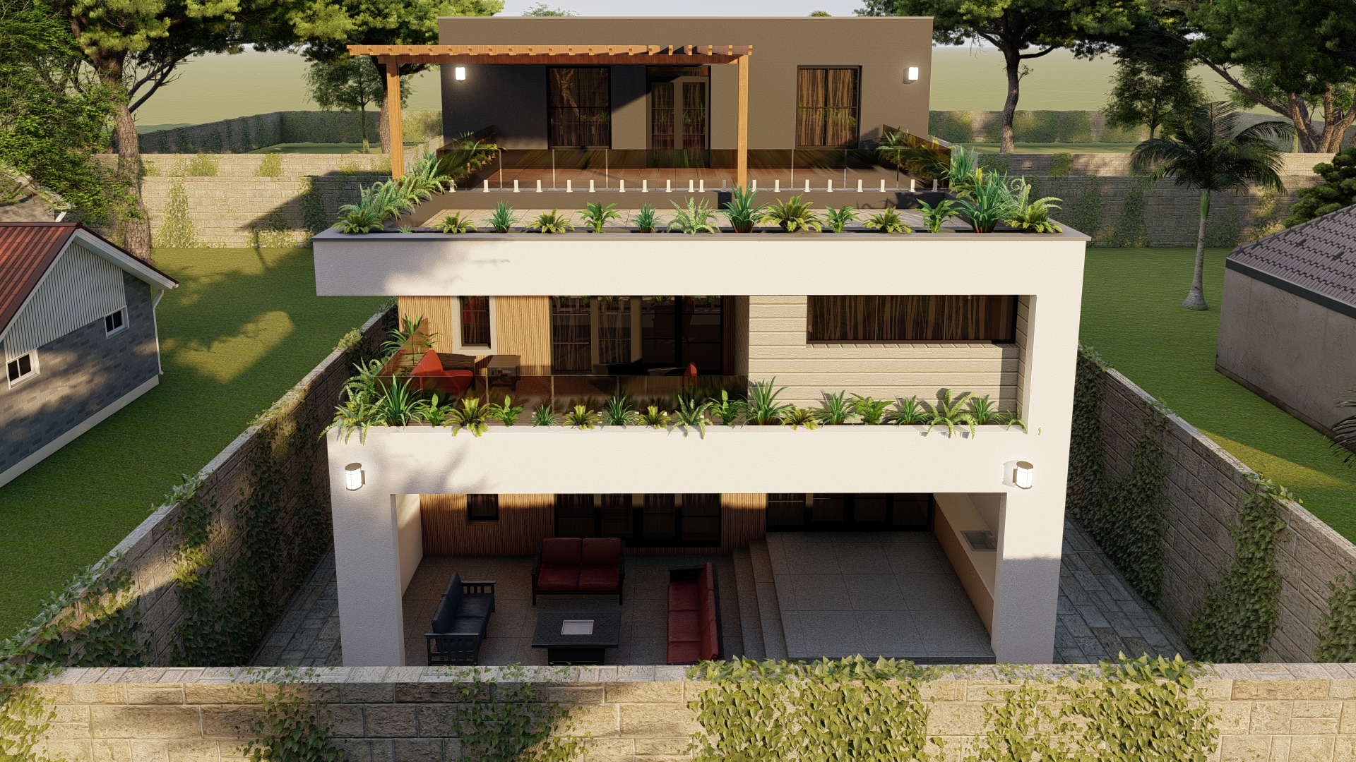 Oaklands Maisonette  - Image 4